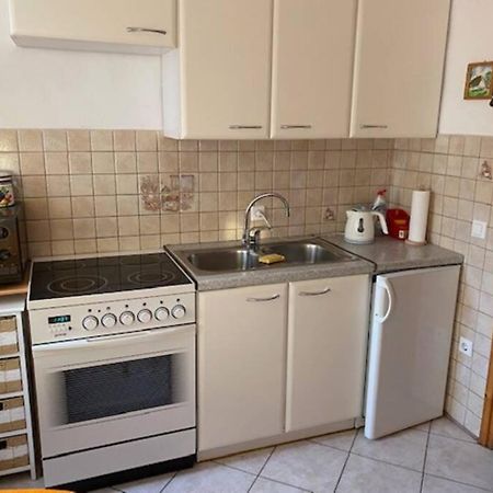 Apartma Jozica In Toncek Sveti Jurij ob Scavnici Bagian luar foto
