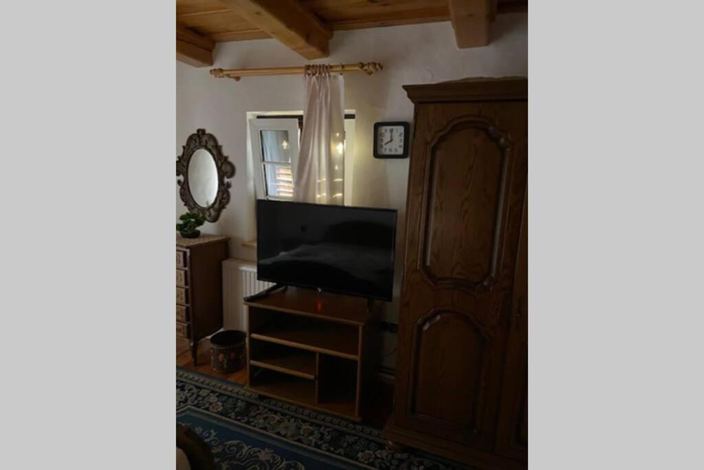 Apartma Jozica In Toncek Sveti Jurij ob Scavnici Bagian luar foto