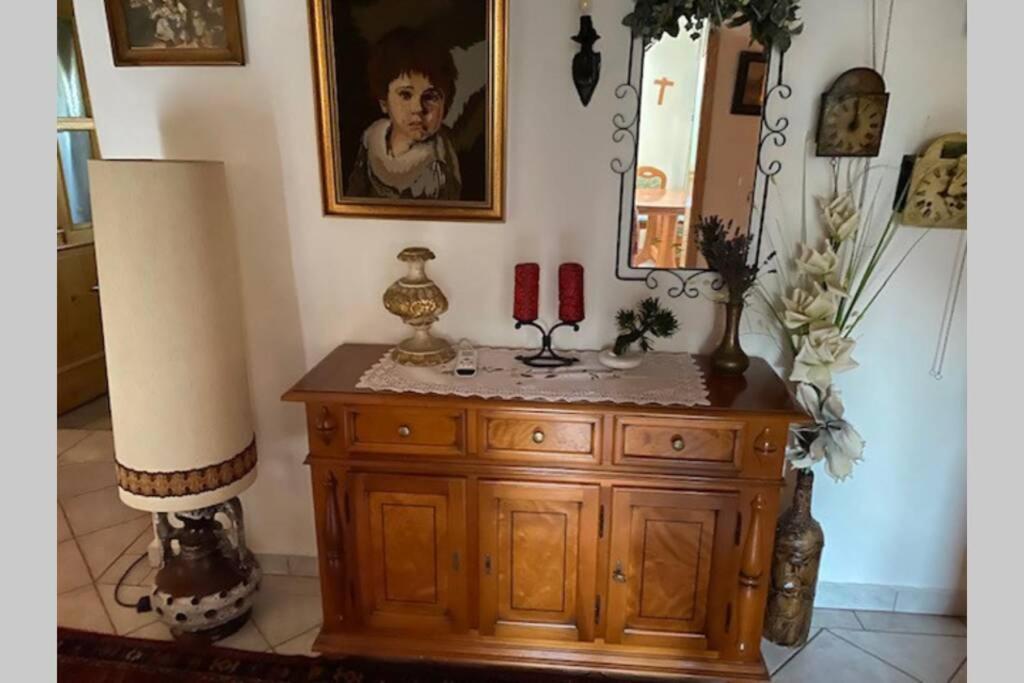 Apartma Jozica In Toncek Sveti Jurij ob Scavnici Bagian luar foto