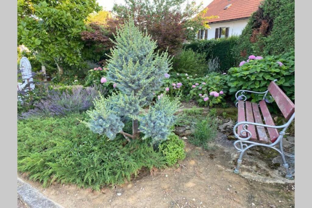 Apartma Jozica In Toncek Sveti Jurij ob Scavnici Bagian luar foto