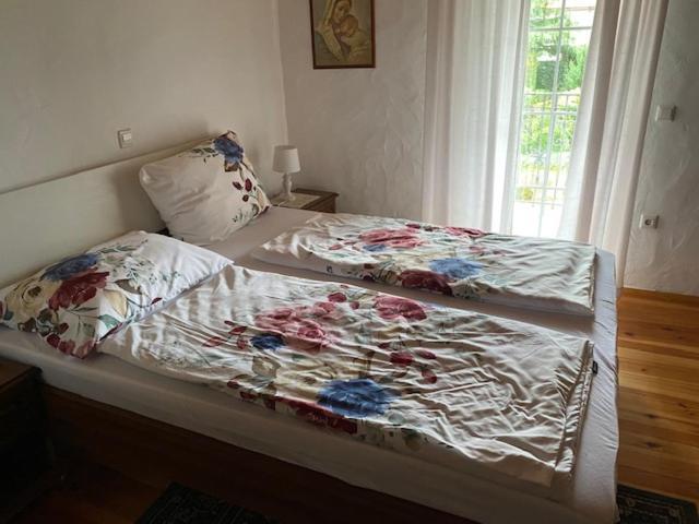 Apartma Jozica In Toncek Sveti Jurij ob Scavnici Bagian luar foto