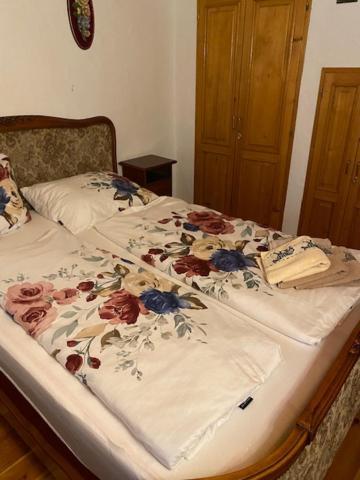 Apartma Jozica In Toncek Sveti Jurij ob Scavnici Bagian luar foto