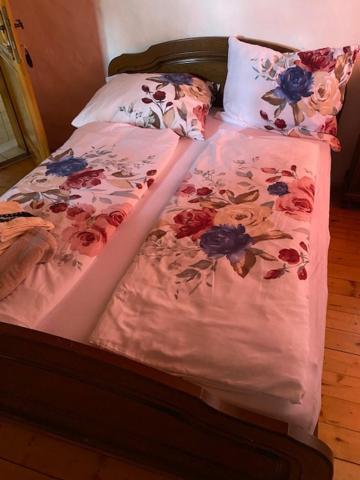 Apartma Jozica In Toncek Sveti Jurij ob Scavnici Bagian luar foto
